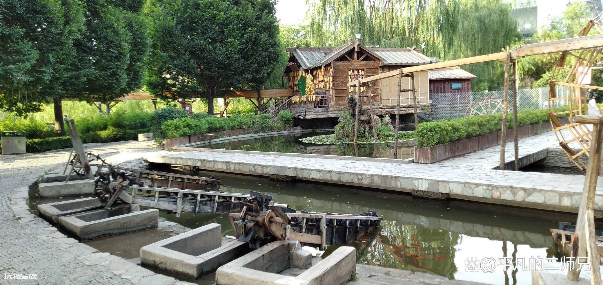 兰州周边旅游必去十大景点(兰州周边打卡的经典美景)-图片9
